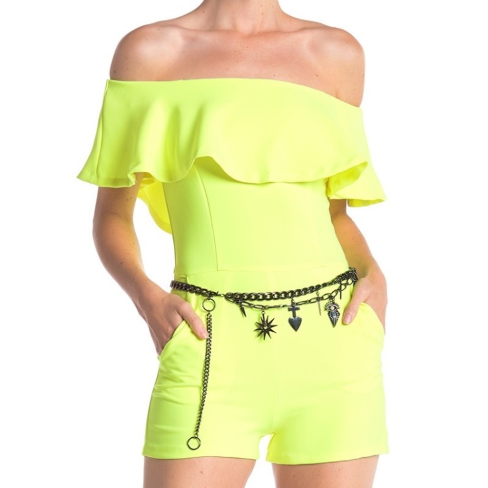 Love...Ady Romper*